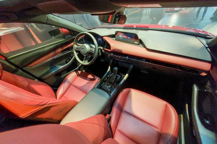 Mazda-3 - 10